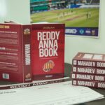 Reddy Anna Book: A Beginner's Guide to Betting on Indoor Cricket