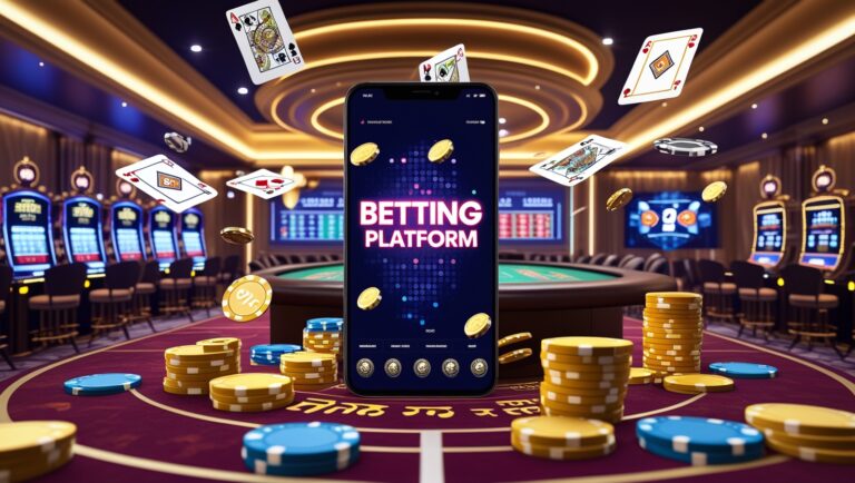 Betbhai9: The Ultimate Online Betting Platform for Gambling Enthusiasts