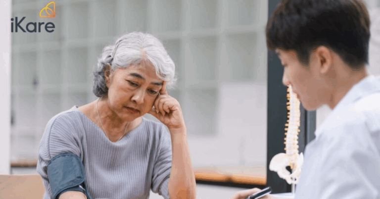 Caregiver Services in Singapore: Compassionate Support for Families