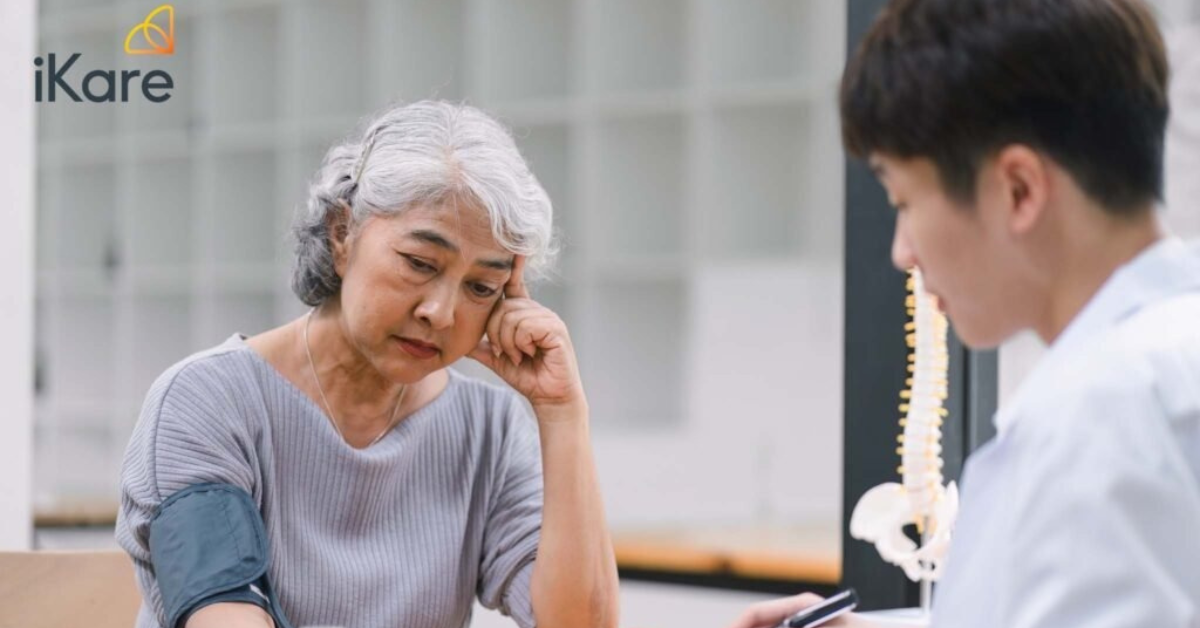 Caregiver Services Singapore