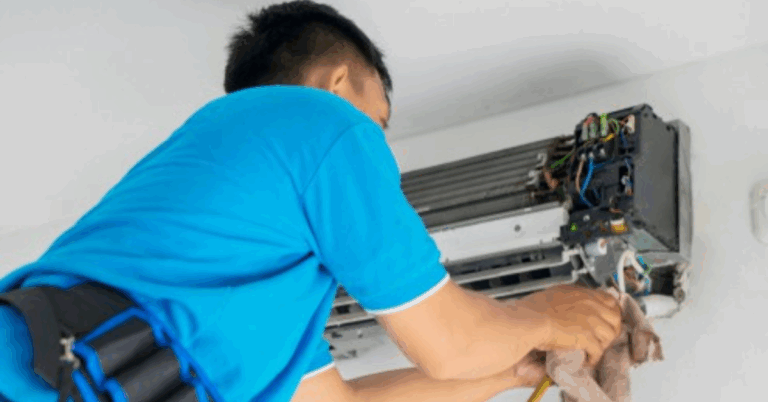 The Importance of Regular Aircon Servicing for a Healthier and More Efficient Home