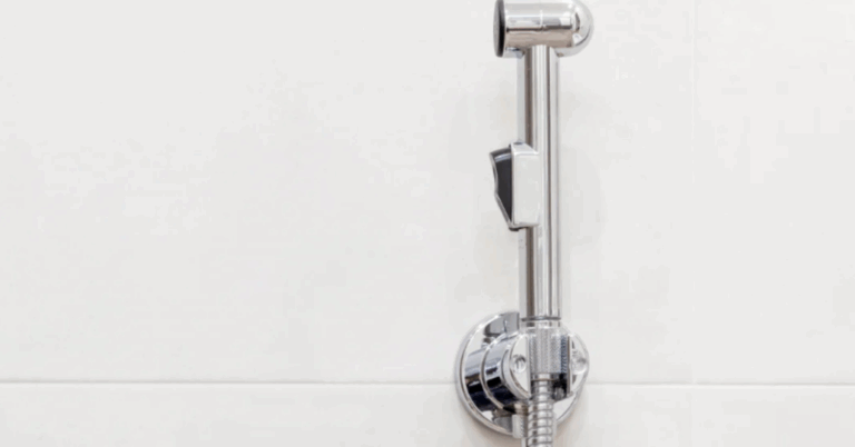 Bidet Spray Installation: A Complete Guide for Your Bathroom Upgrade