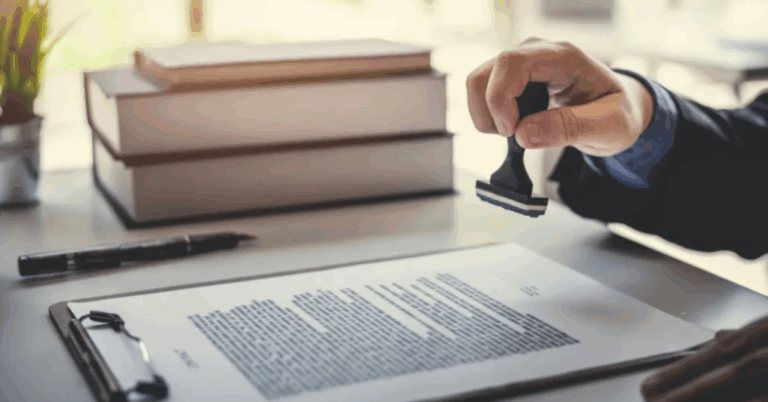 Mobile Notary Medford Oregon OR – Reliable Notary Services at Your Convenience