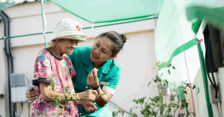 Comprehensive Guide to Dementia Care in Singapore: Compassion, Support, and Quality Living