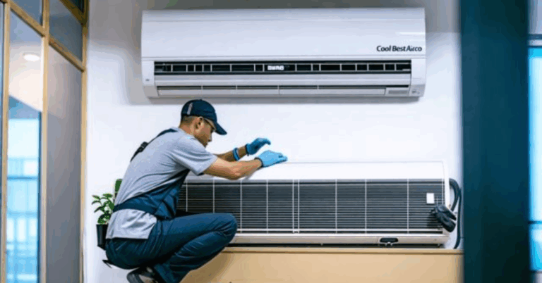 Premium Aircon Service: Keep Your Air Conditioning System in Top Shape